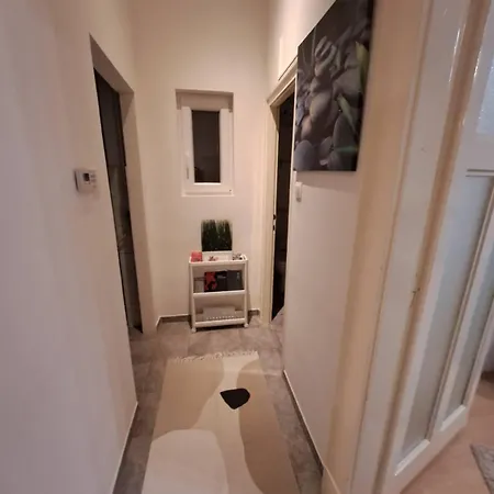 Apartamento 8 Guests Friends&family In Centre