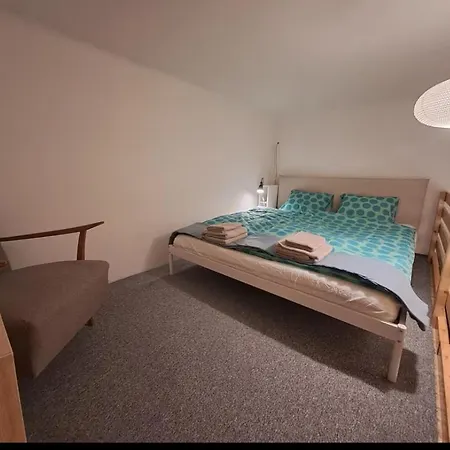Apartamento 8 Guests Friends&family In Centre *