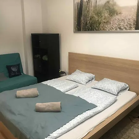 8 Guests Friends&family In Centre Apartamento Budapest