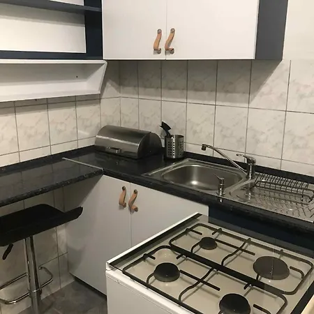 Apartamento 8 Guests Friends&family In Centre *
