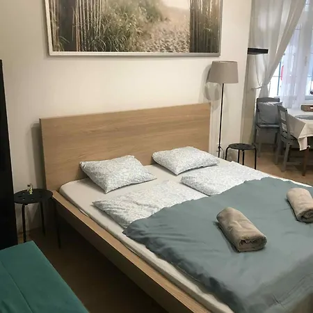Apartamento 8 Guests Friends&family In Centre Budapest